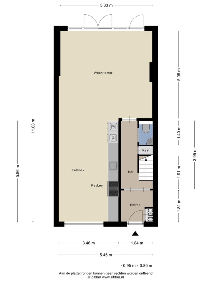 Foto 68 van Lorentzkade 206