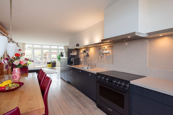 Foto 26 van Lorentzkade 206