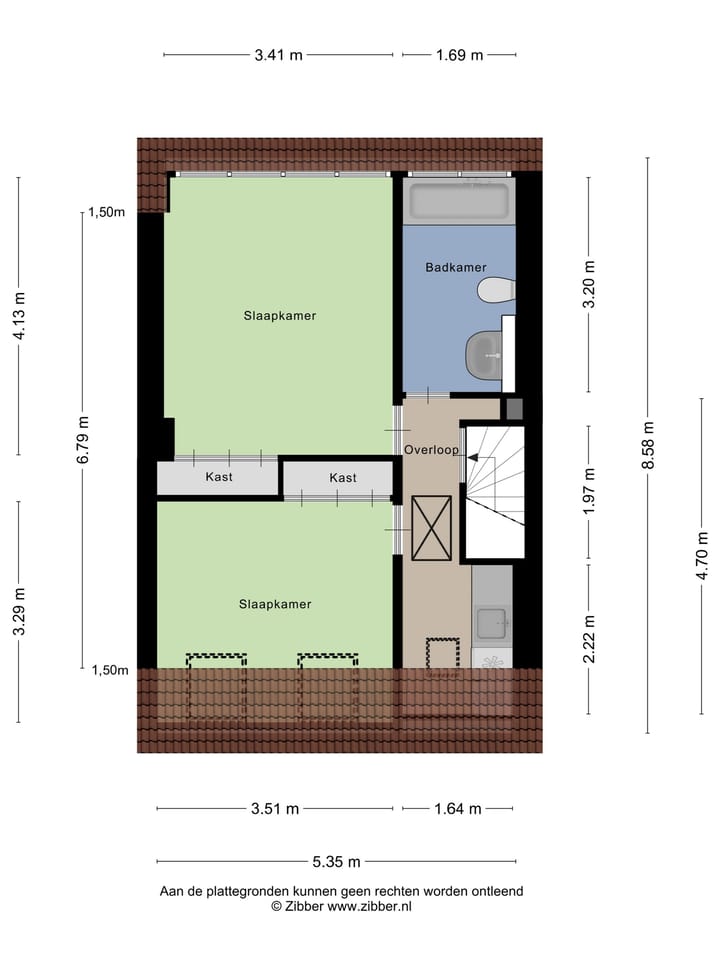 Foto 70 van Lorentzkade 206