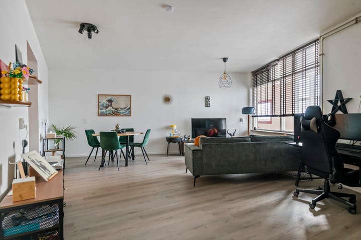 Dokter van Stratenweg 437 main image