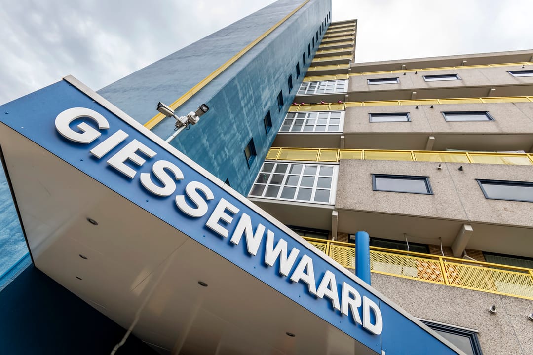 Foto 2 van Dokter van Stratenweg 437