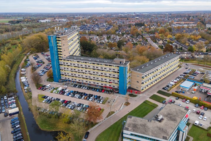 Foto 4 van Dokter van Stratenweg 437