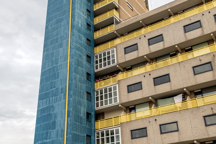 Foto 5 van Dokter van Stratenweg 437