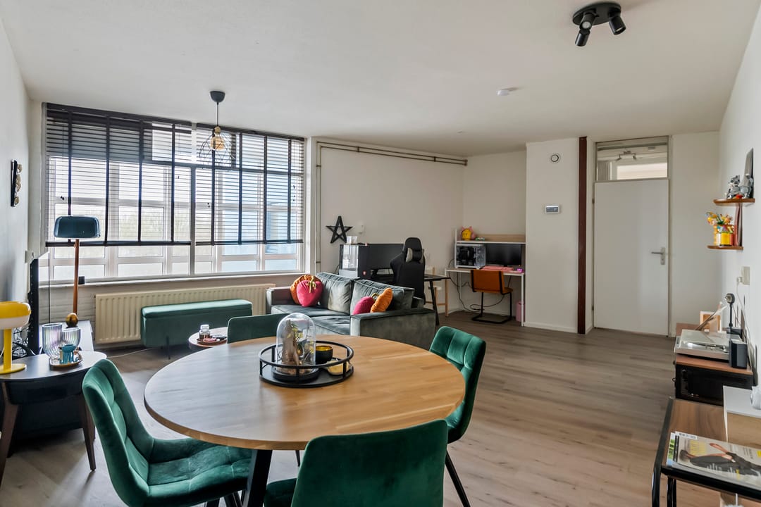 Foto 7 van Dokter van Stratenweg 437