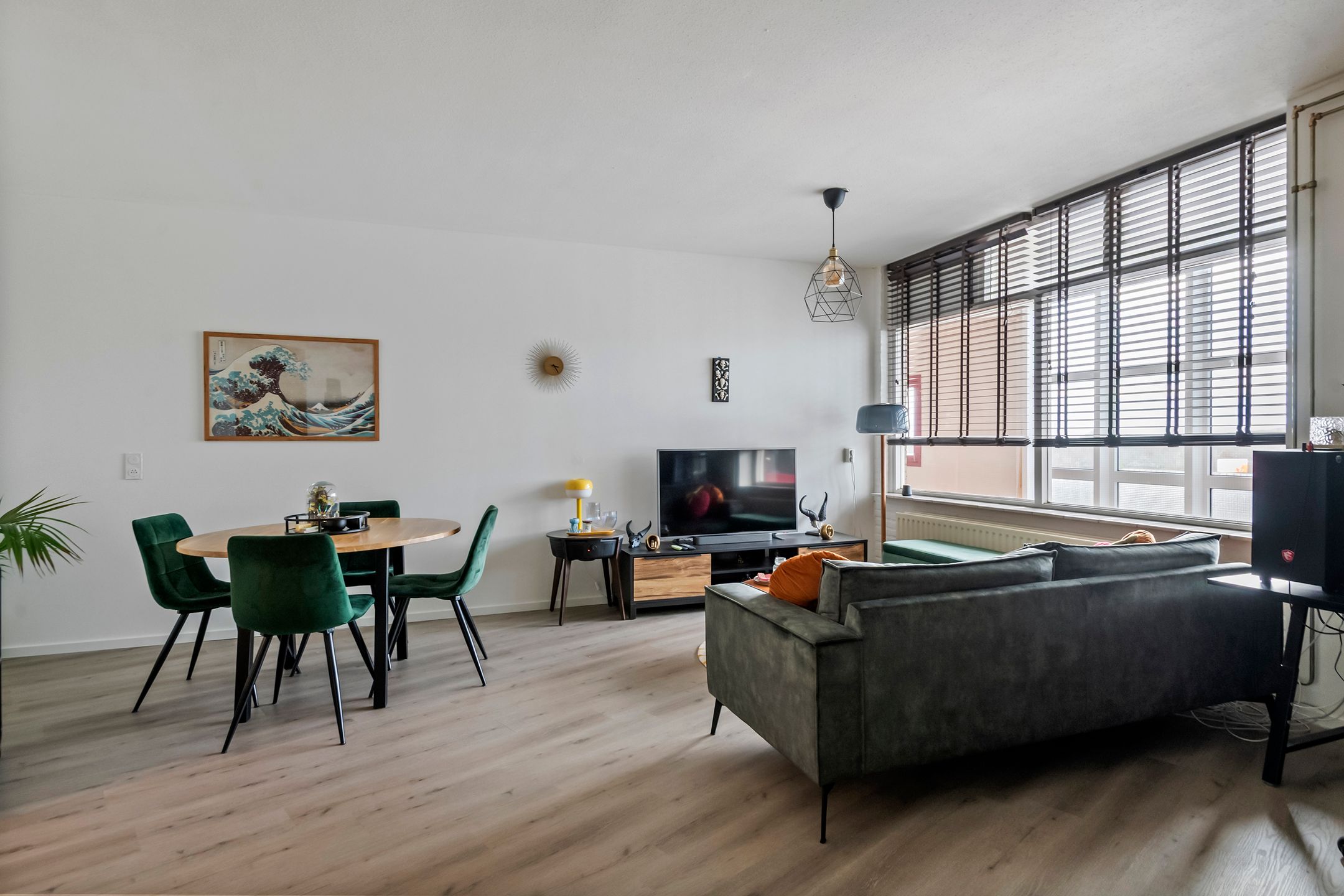 Foto 6 van Dokter van Stratenweg 437