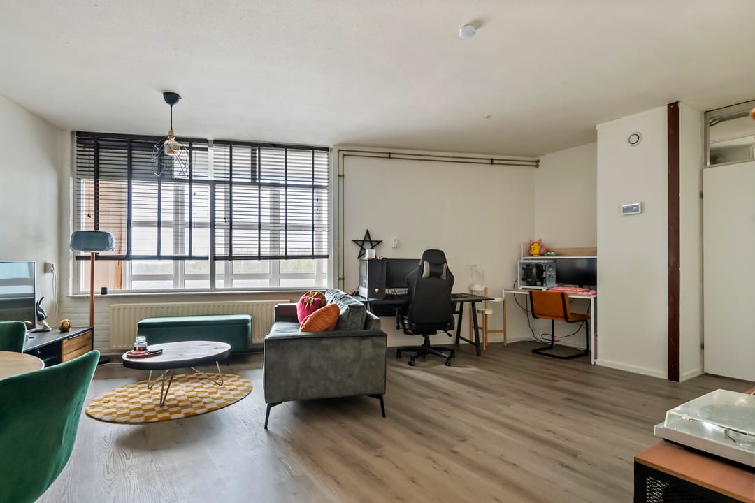 Foto 8 van Dokter van Stratenweg 437