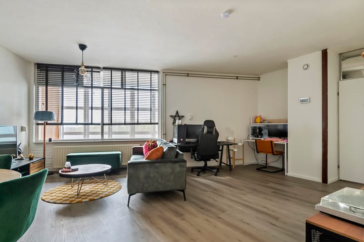 Foto 8 van Dokter van Stratenweg 437