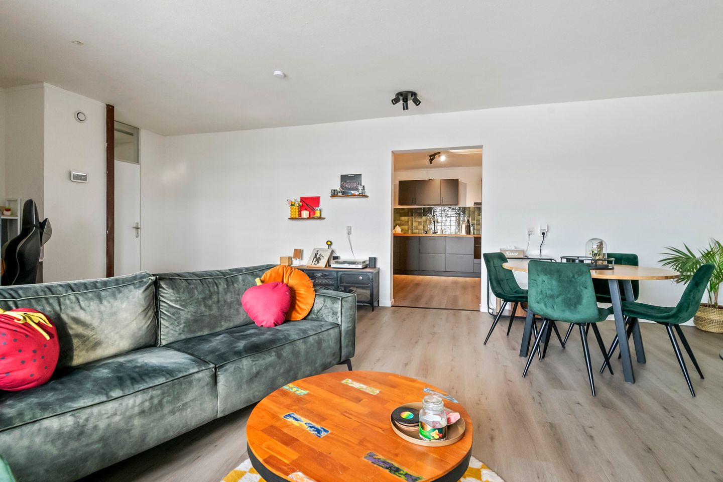 Foto 10 van Dokter van Stratenweg 437