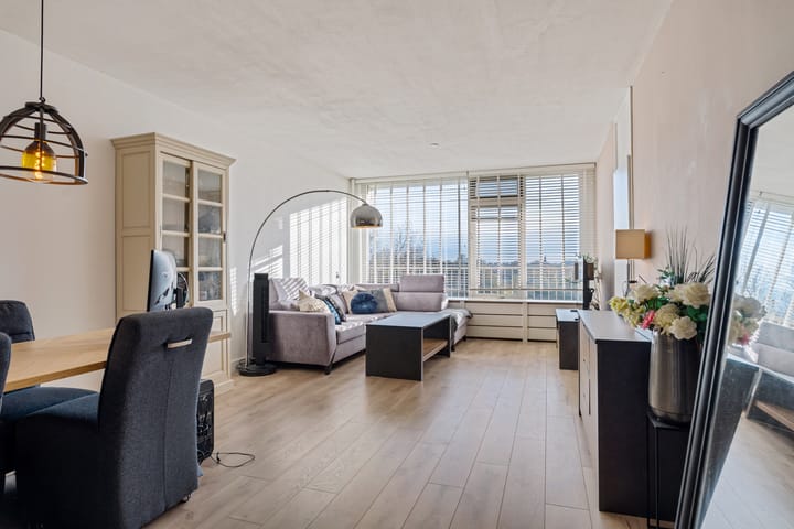 Foto 2 van Johan Willem Frisostraat 117