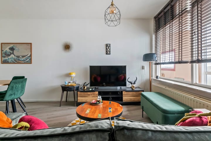 Foto 11 van Dokter van Stratenweg 437