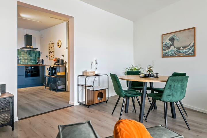 Foto 12 van Dokter van Stratenweg 437