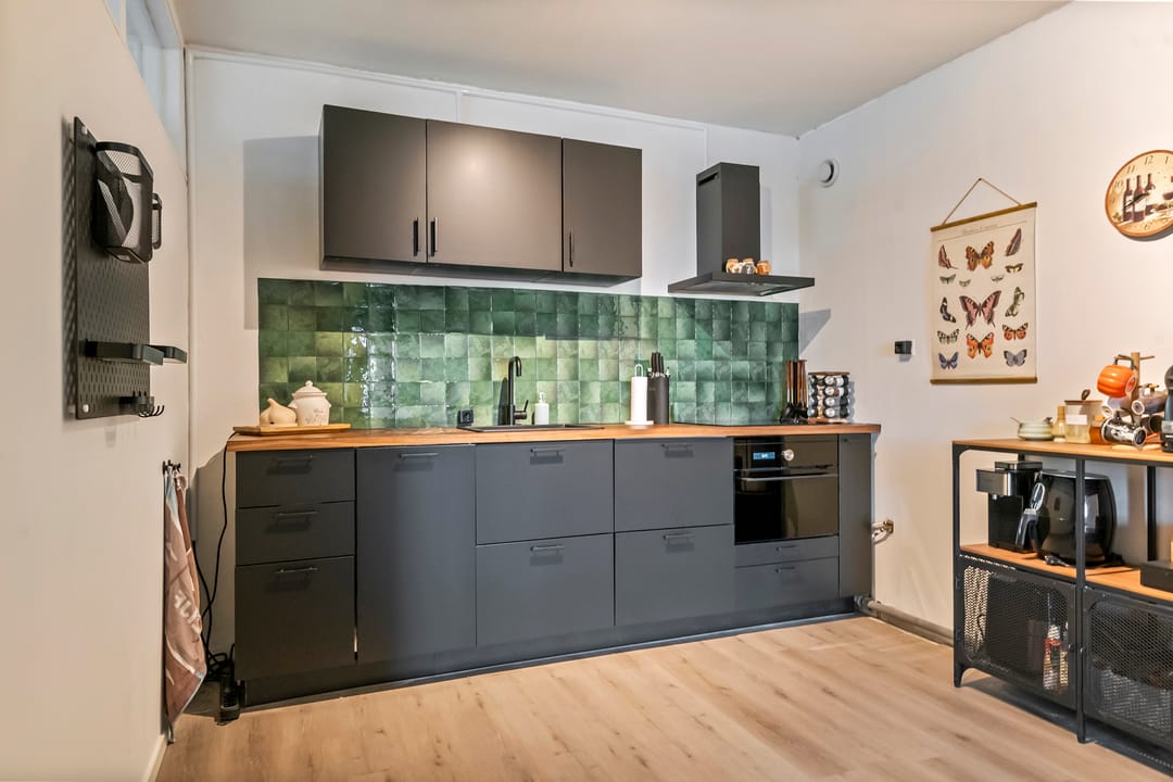 Foto 13 van Dokter van Stratenweg 437