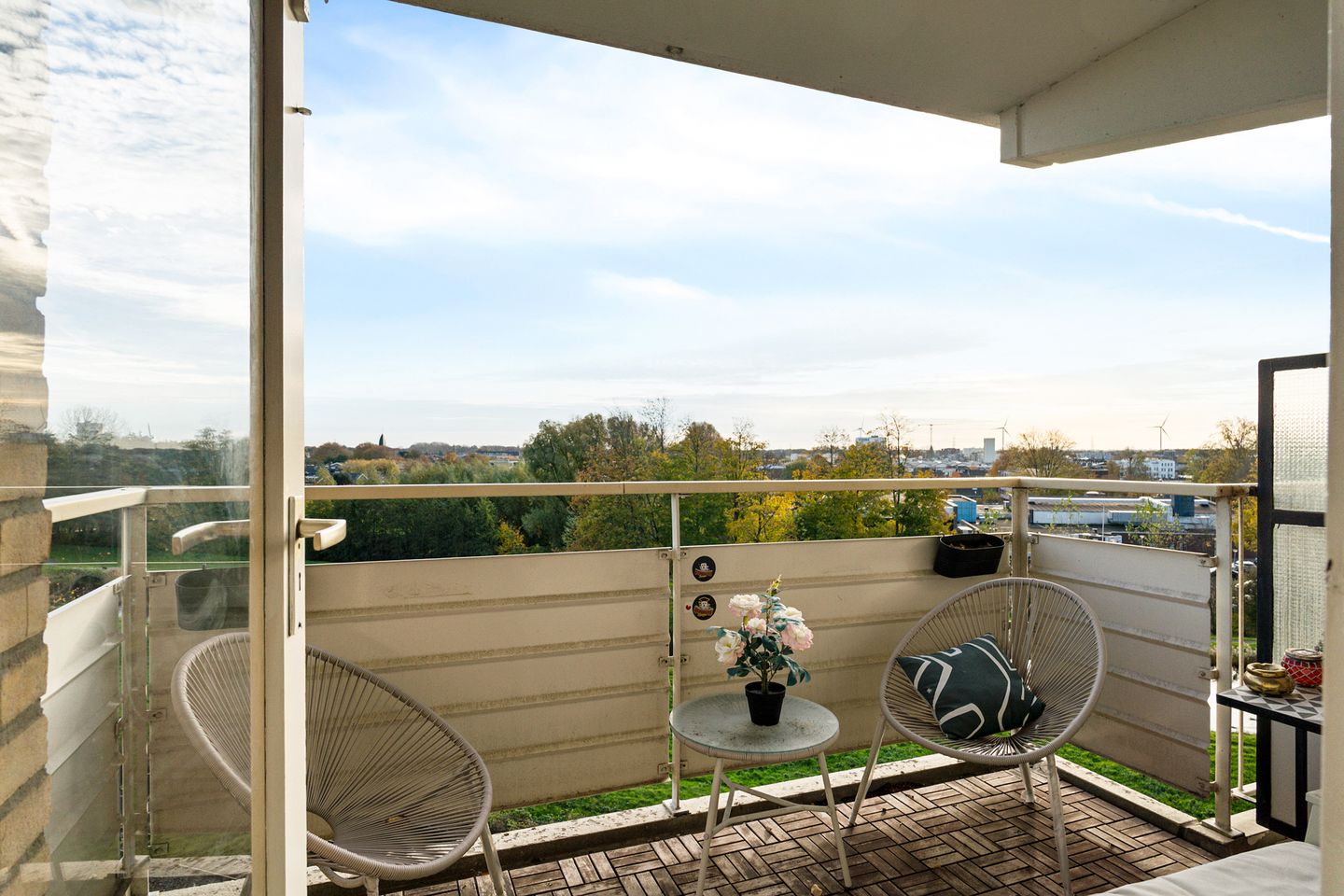 Foto 4 van Johan Willem Frisostraat 117