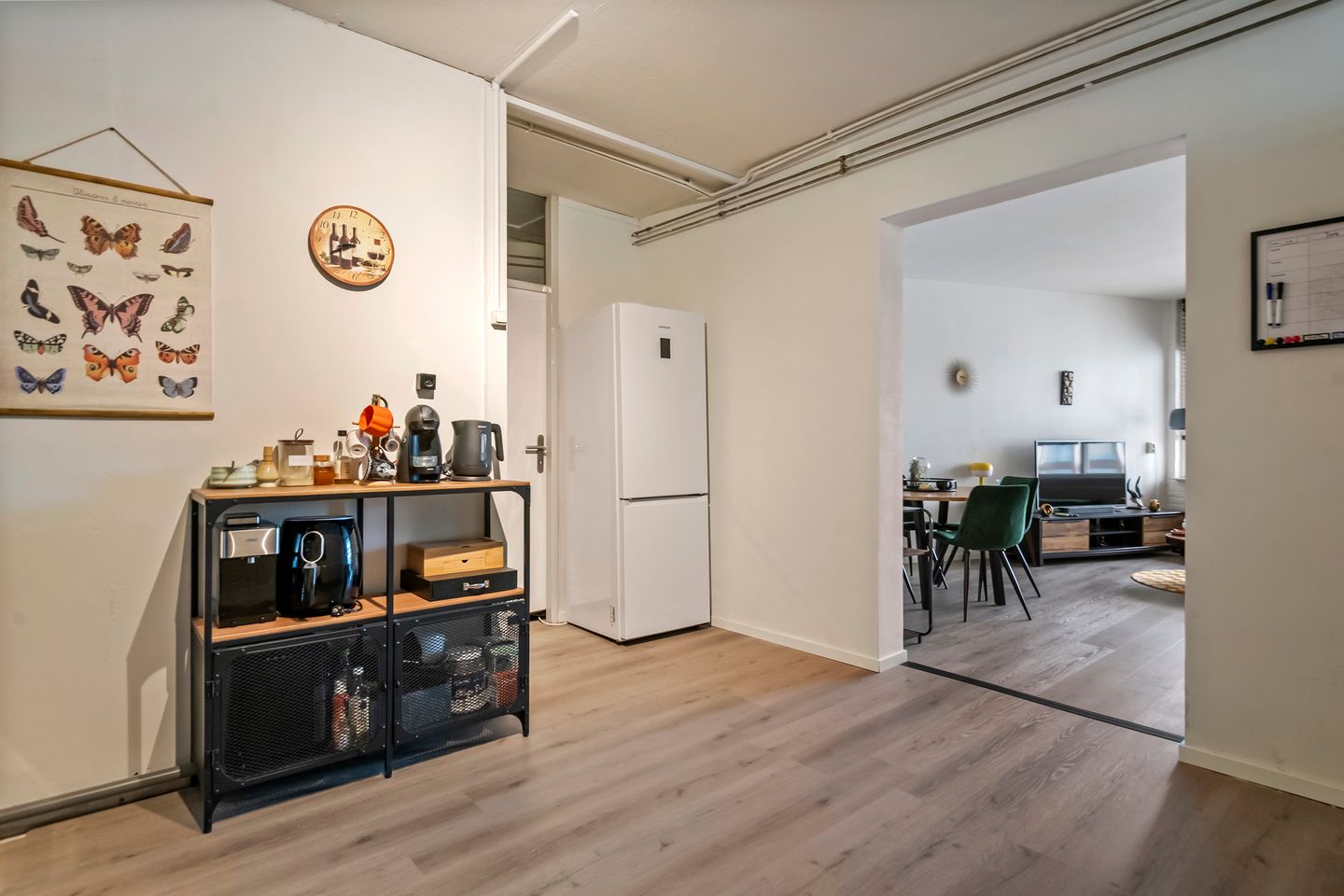 Foto 14 van Dokter van Stratenweg 437