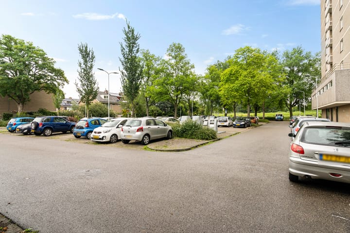 Foto 6 van Johan Willem Frisostraat 117