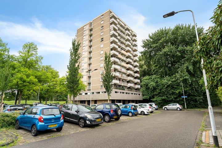 Foto 8 van Johan Willem Frisostraat 117