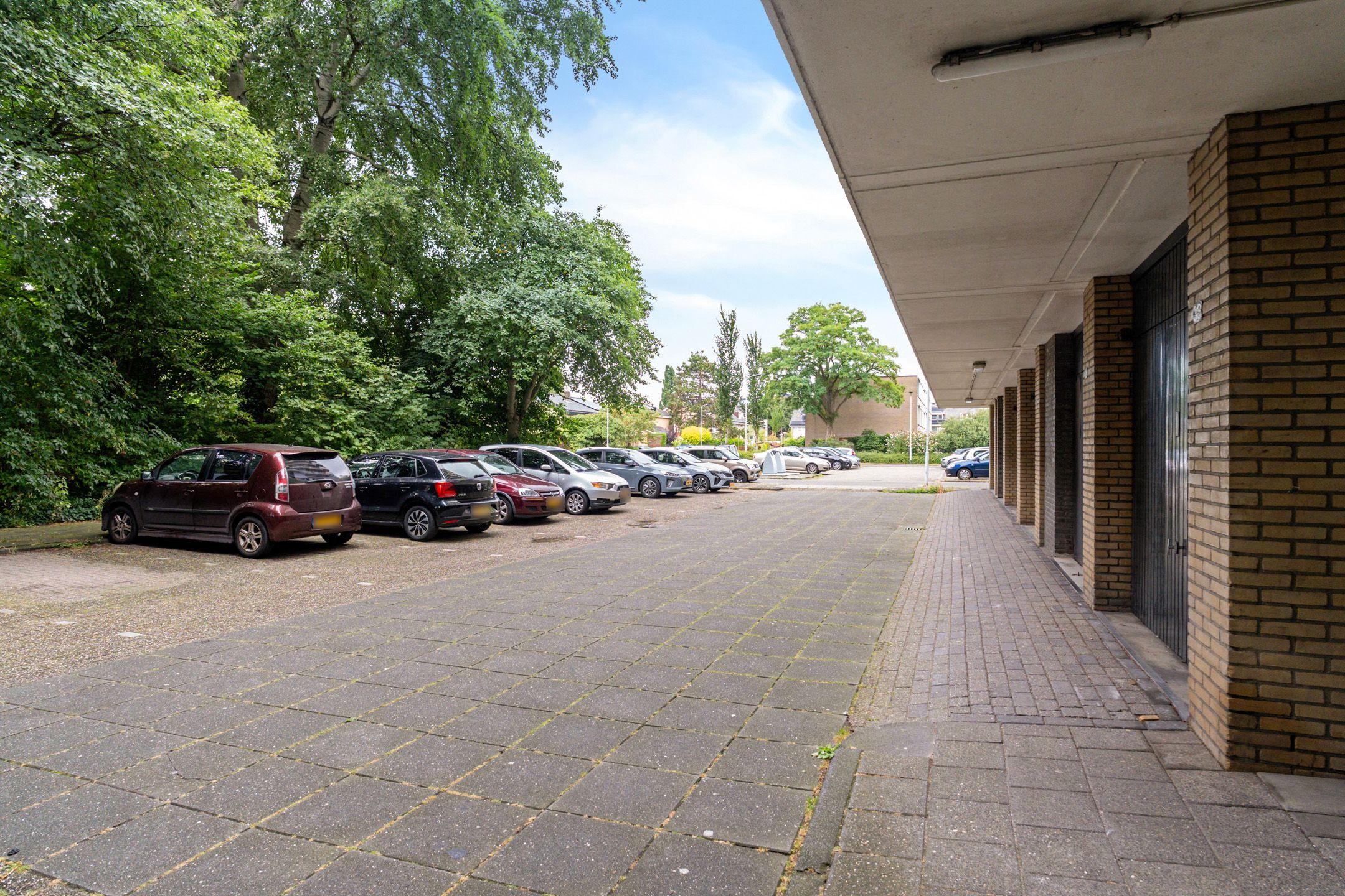 Foto 9 van Johan Willem Frisostraat 117