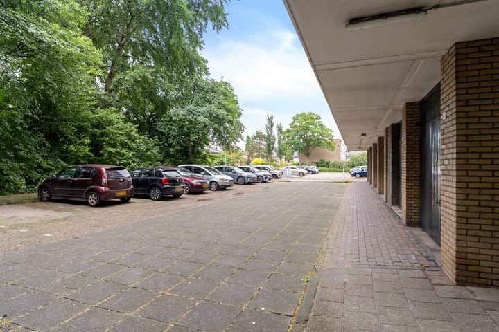 Foto 9 van Johan Willem Frisostraat 117