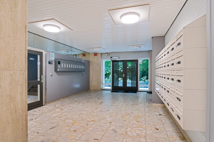 Foto 11 van Johan Willem Frisostraat 117