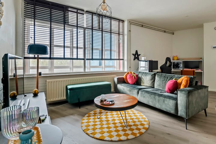 Foto 9 van Dokter van Stratenweg 437