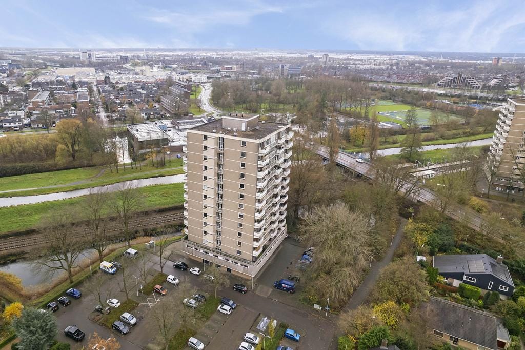 Foto 13 van Johan Willem Frisostraat 117