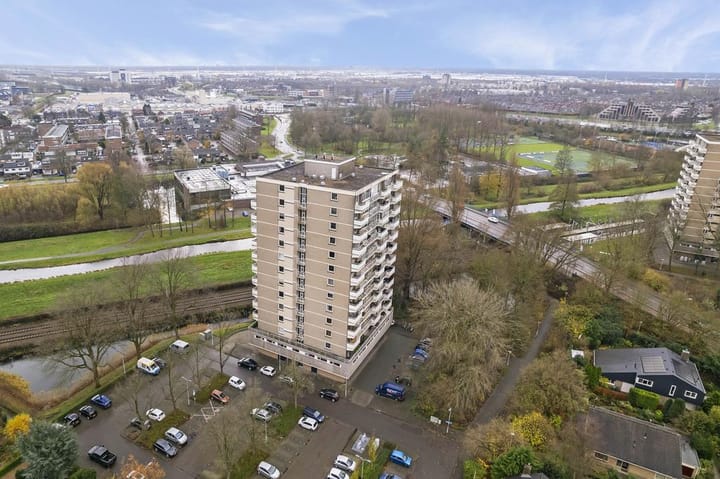 Foto 13 van Johan Willem Frisostraat 117