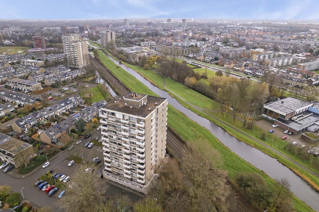 Foto 15 van Johan Willem Frisostraat 117