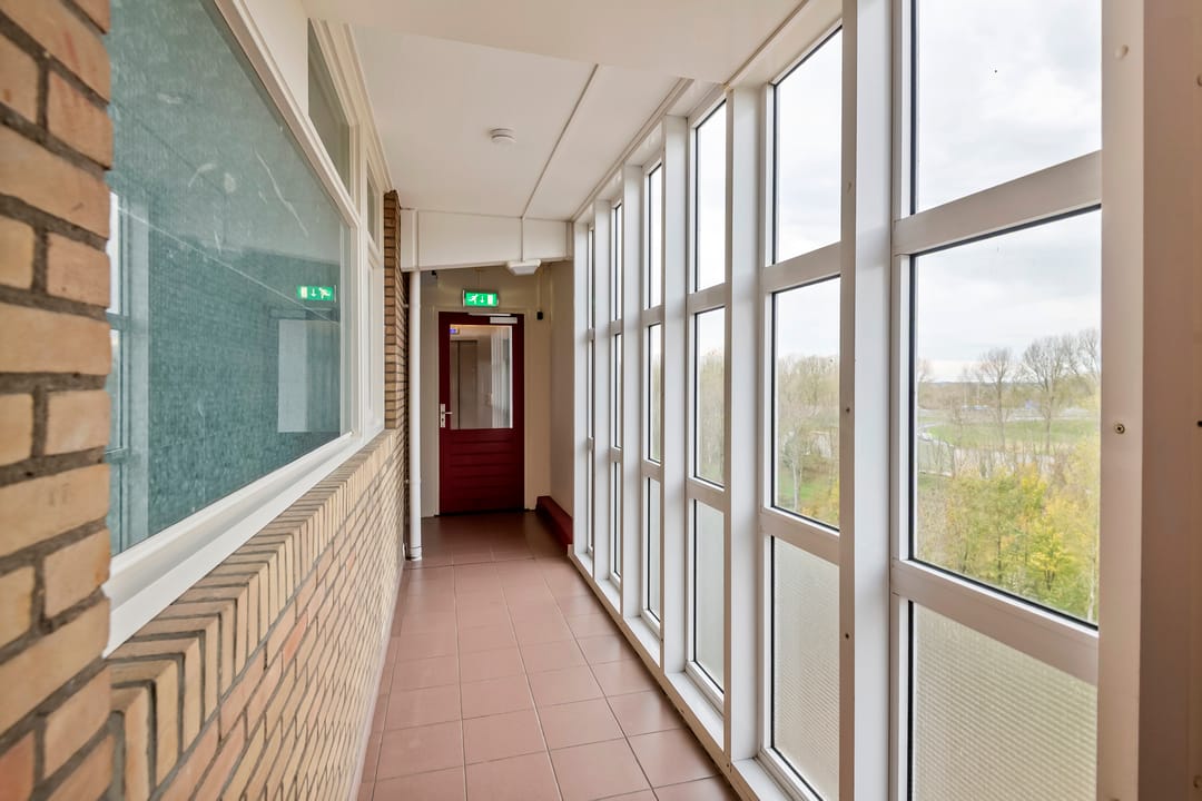 Foto 26 van Dokter van Stratenweg 437