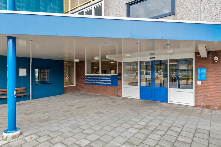 Foto 30 van Dokter van Stratenweg 437