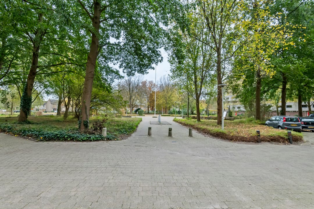 Foto 31 van Dokter van Stratenweg 437