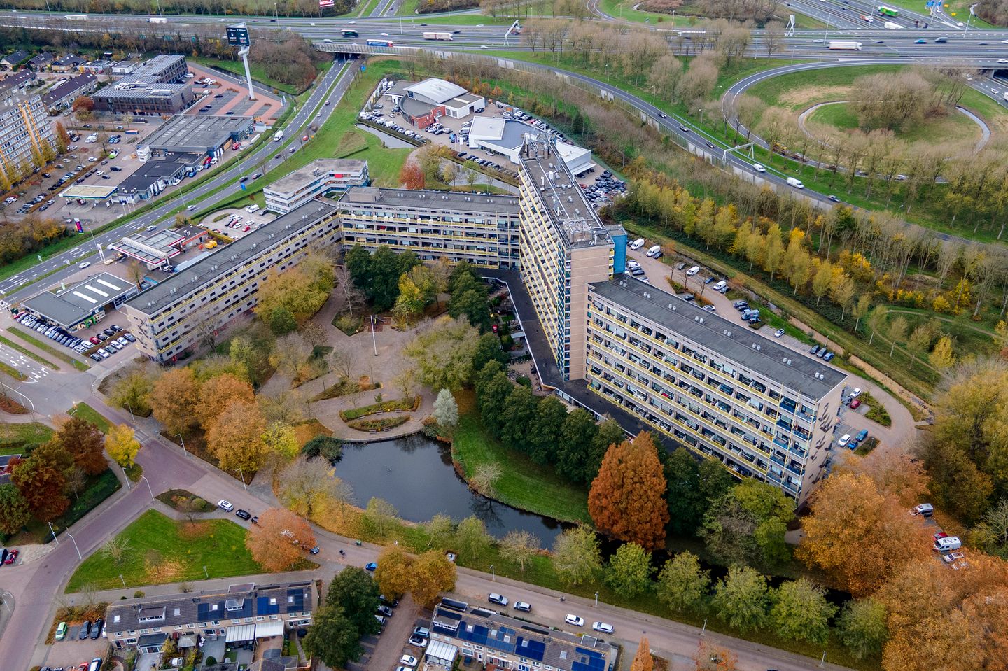 Foto 34 van Dokter van Stratenweg 437