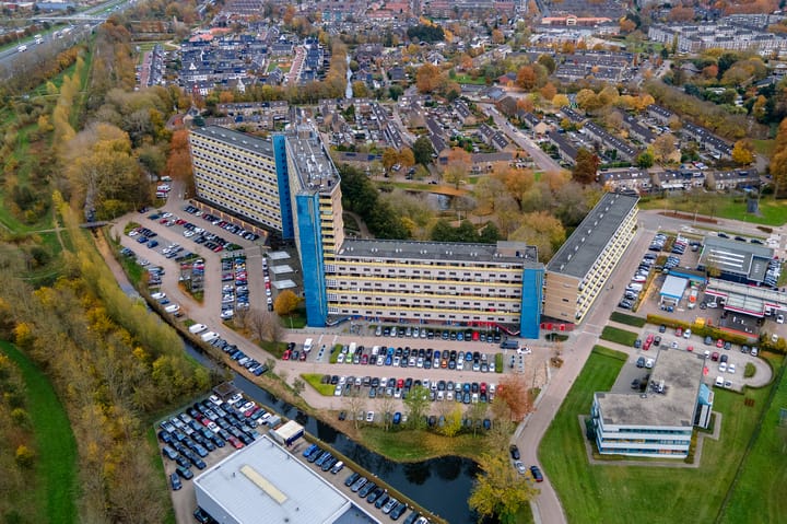 Foto 35 van Dokter van Stratenweg 437