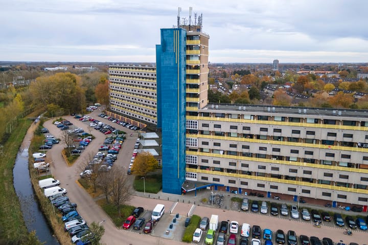 Foto 36 van Dokter van Stratenweg 437