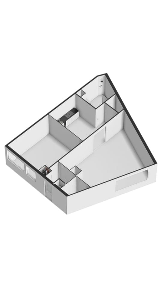 Foto 38 van Dokter van Stratenweg 437
