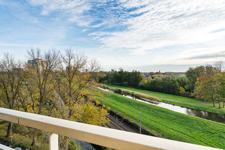 Foto 40 van Johan Willem Frisostraat 117