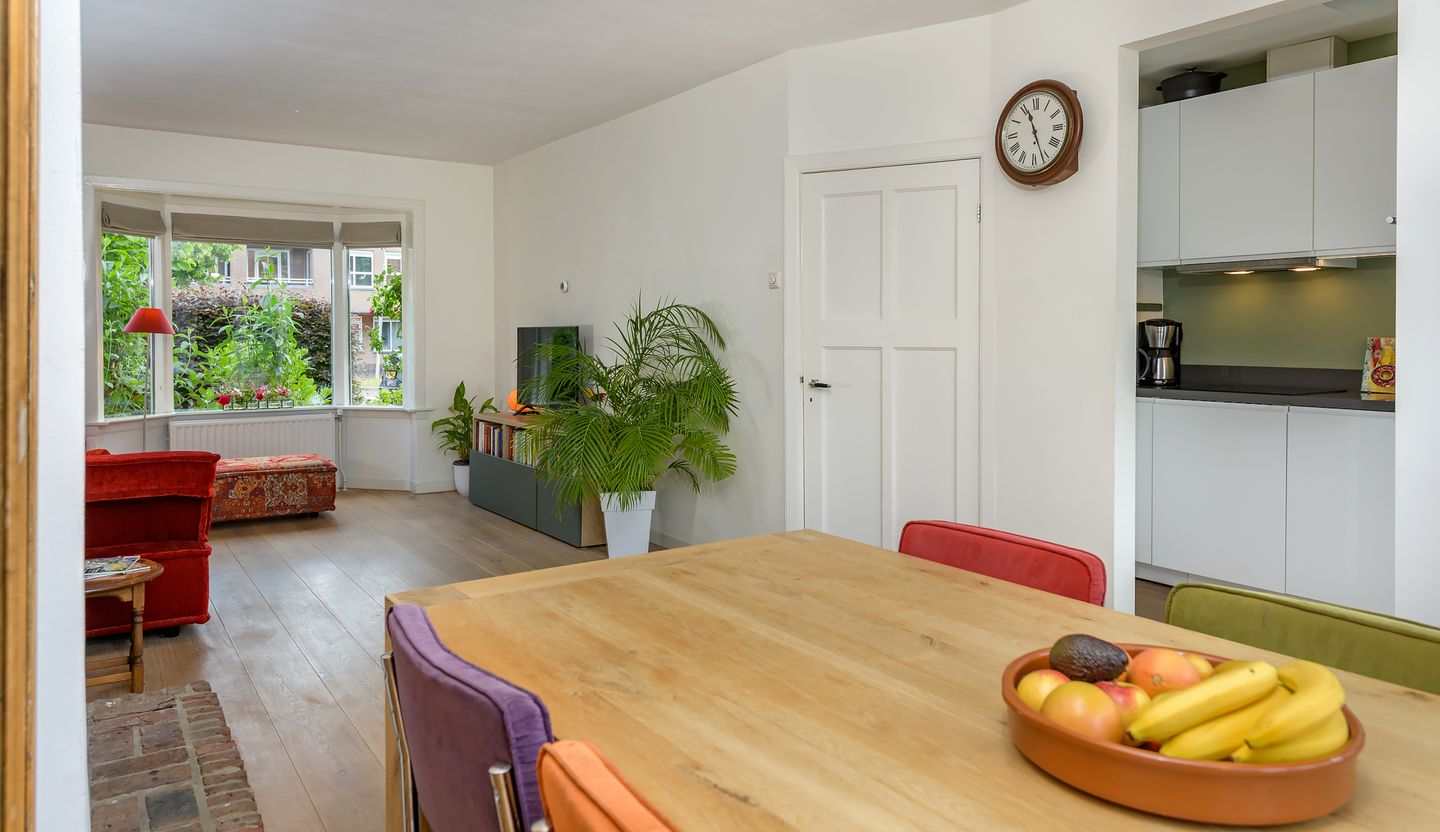 Photo 4 of Van Campenstraat 33