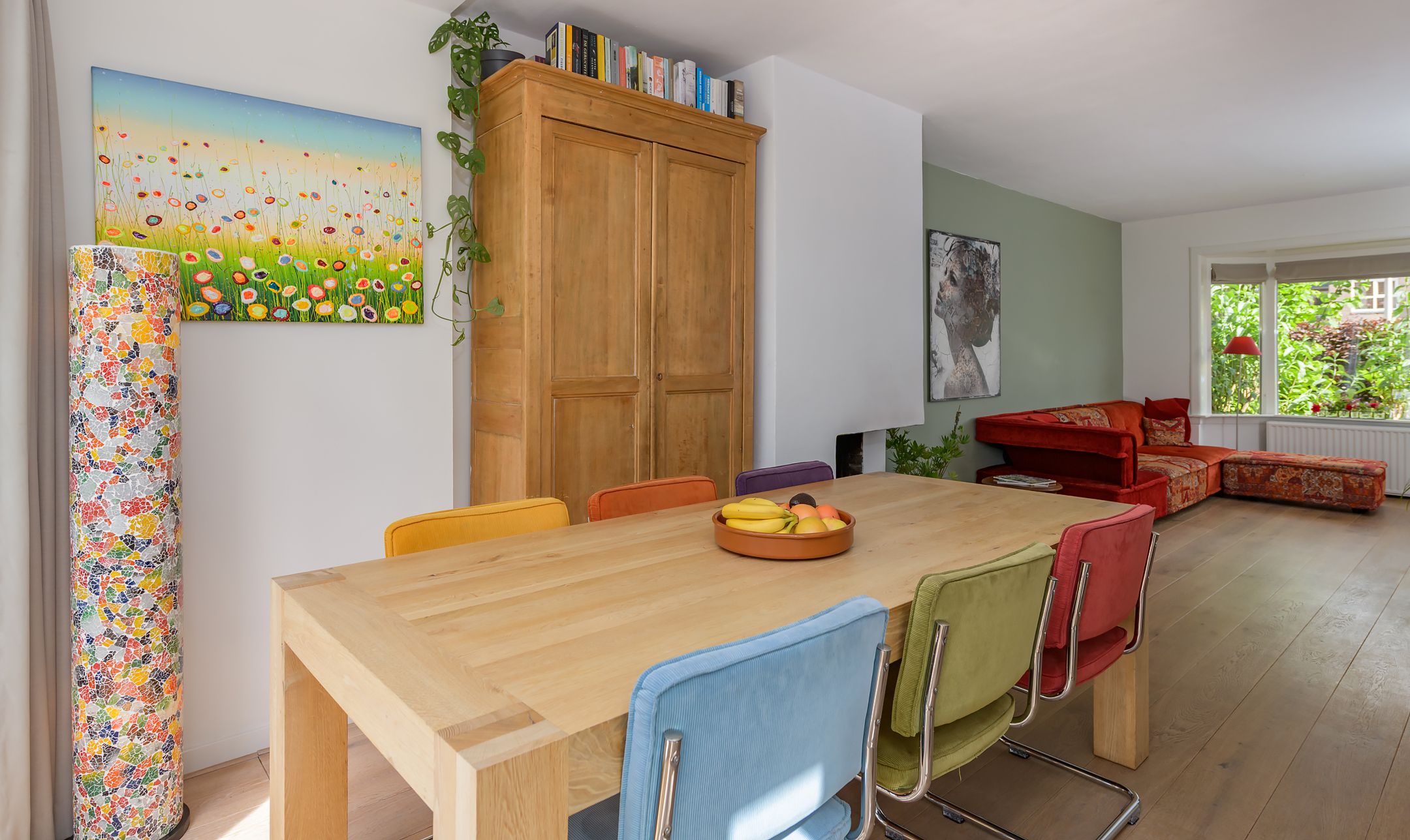 Photo 6 of Van Campenstraat 33