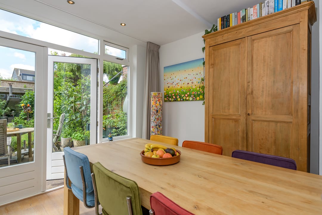 Photo 7 of Van Campenstraat 33