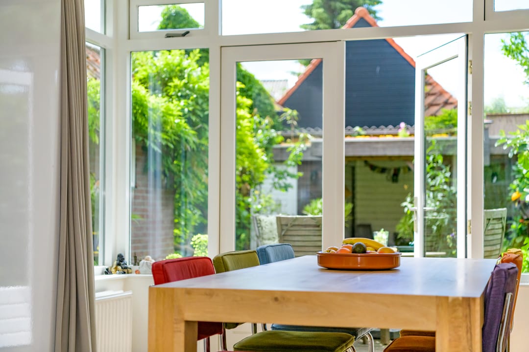 Photo 8 of Van Campenstraat 33