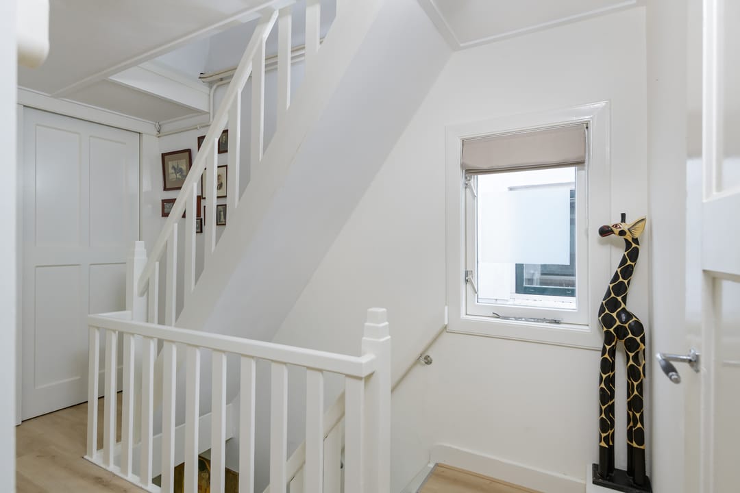 Photo 11 of Van Campenstraat 33