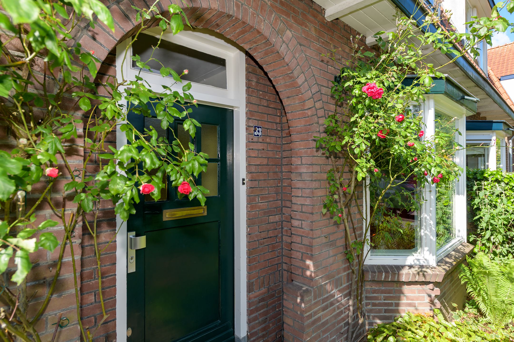 Photo 3 of Van Campenstraat 33