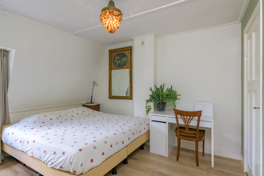 Photo 16 of Van Campenstraat 33