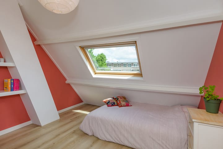 Foto 20 van Van Campenstraat 33