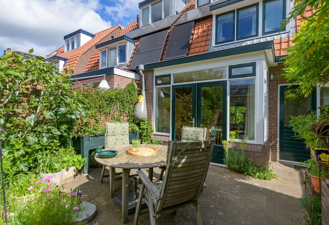 Photo 22 of Van Campenstraat 33