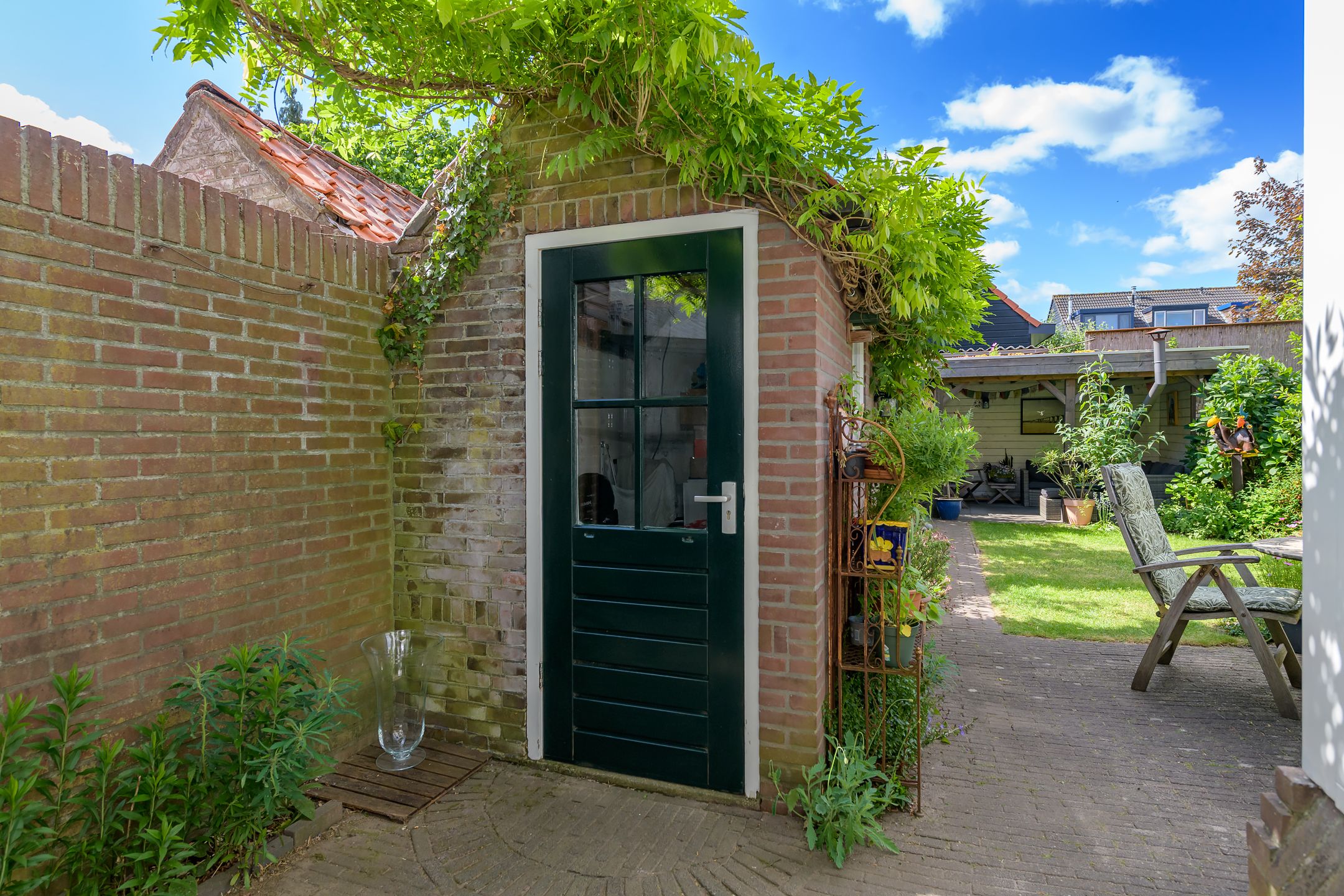 Photo 24 of Van Campenstraat 33