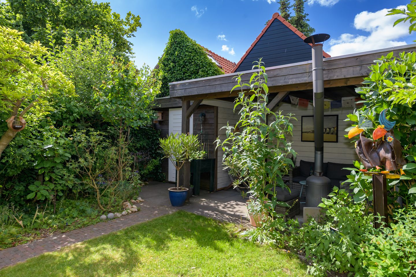 Photo 25 of Van Campenstraat 33