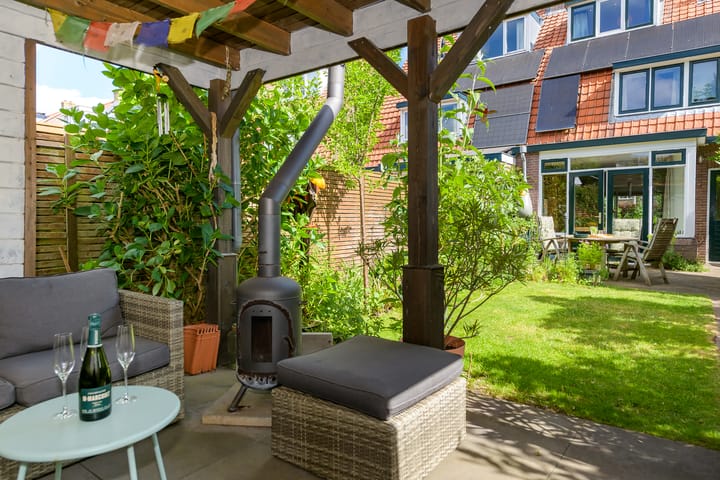 Foto 27 van Van Campenstraat 33