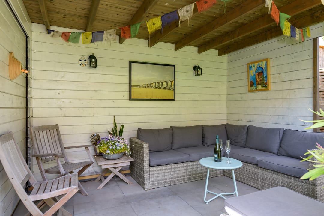 Photo 28 of Van Campenstraat 33