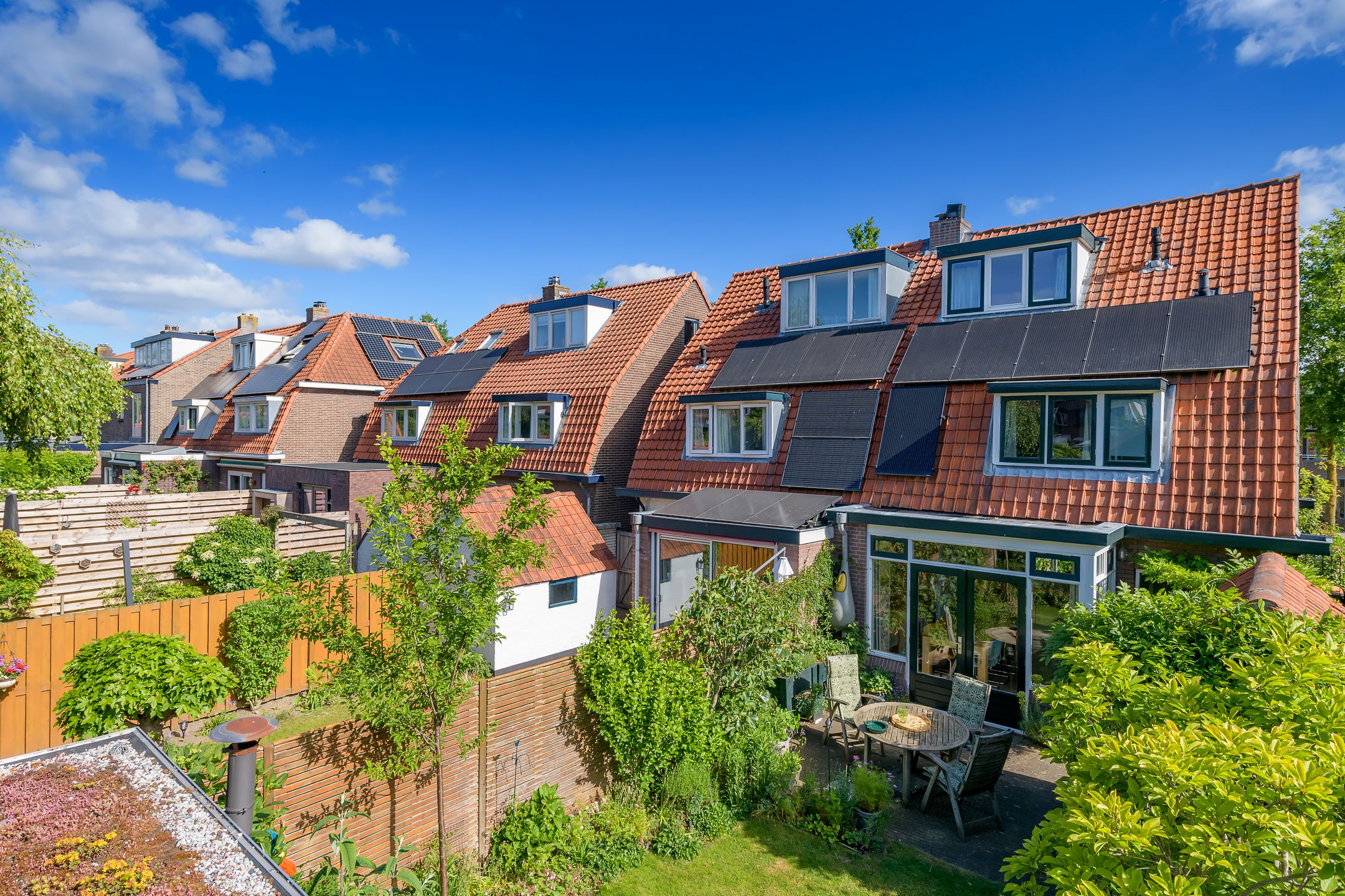 Photo 30 of Van Campenstraat 33