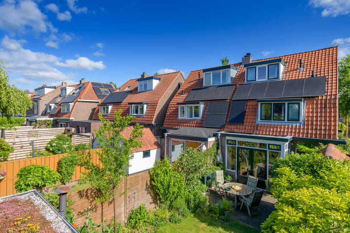 Foto 30 van Van Campenstraat 33